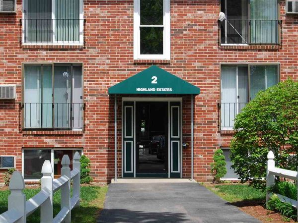 93 West Street, Unit 31, Milford, NH 03055