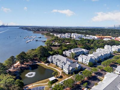 130 River Landing Drive, Unit 5101, Charleston, SC 29492