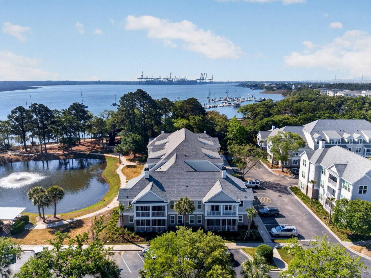 130 River Landing Drive Photo 48