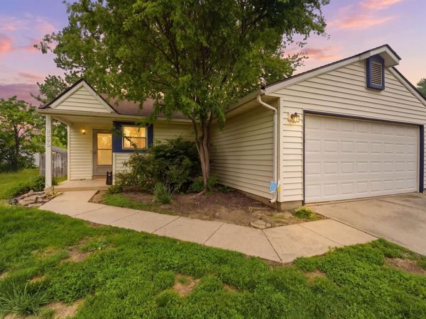 2305 Tassel E Court, West Lafayette, IN 47906