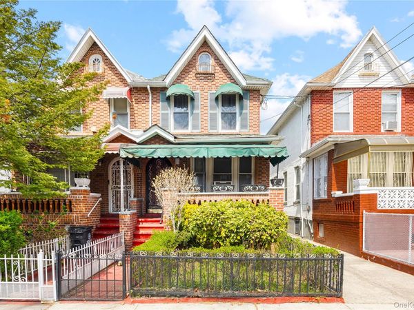 1003 Lenox Road , Brooklyn, NY 11212