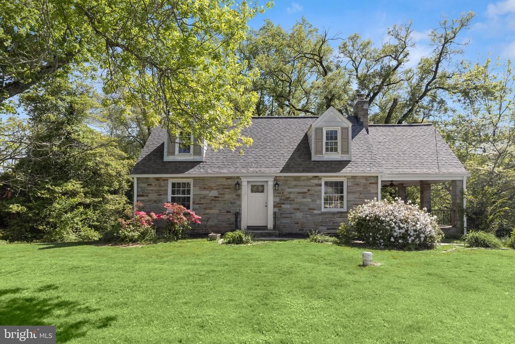 8701 Windsor Mill Road, Baltimore, MD 21244 Main Photo