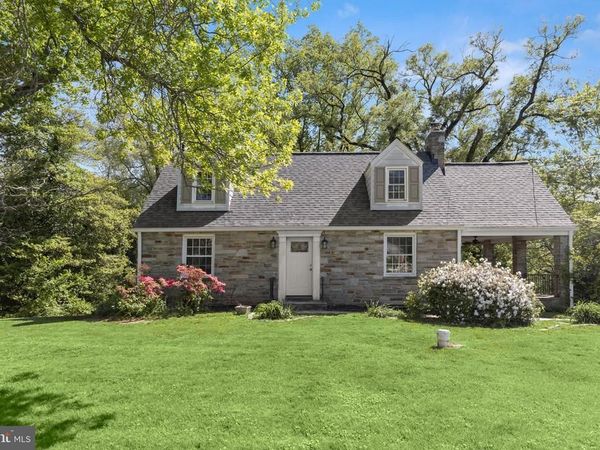 8701 WINDSOR MILL ROAD, BALTIMORE, MD 21244