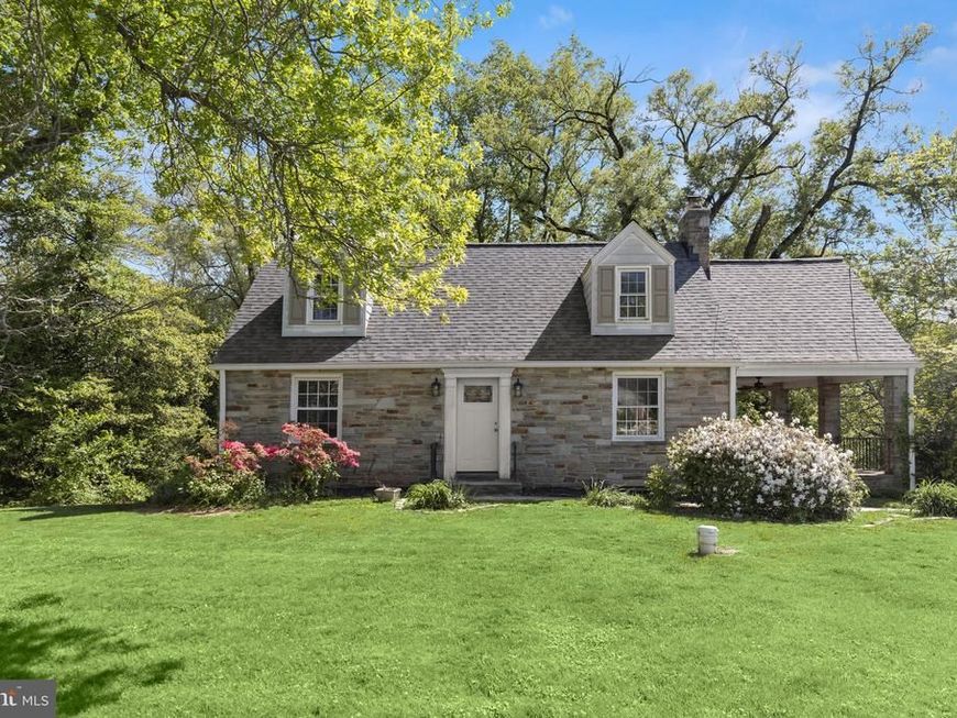 8701 Windsor Mill Road, Baltimore, MD 21244 Main Photo