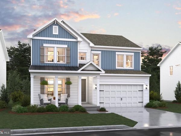 934 SKIMMER STREET, MIDDLETOWN, DE 19709