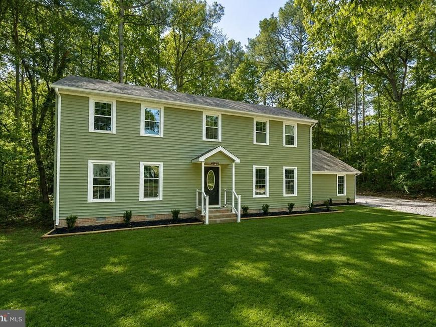 2033 Wildwood Trail, Pocomoke City, MD 21851 Main Photo