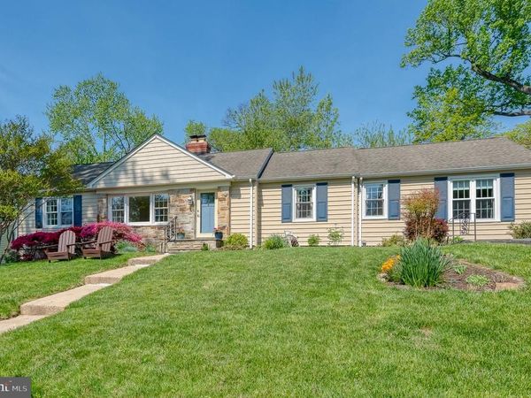 508 CHARLES STREET AVENUE, BALTIMORE, MD 21204