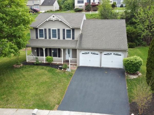 69 ENGLISH DRIVE, PALMYRA, PA 17078