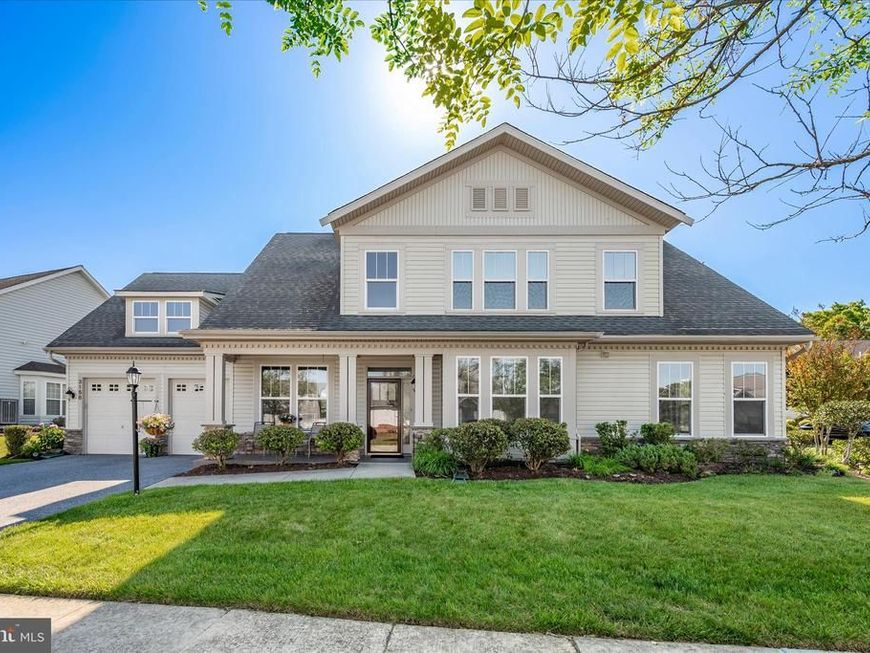3158 Heartleaf Lane, Waldorf, MD 20603 Main Photo
