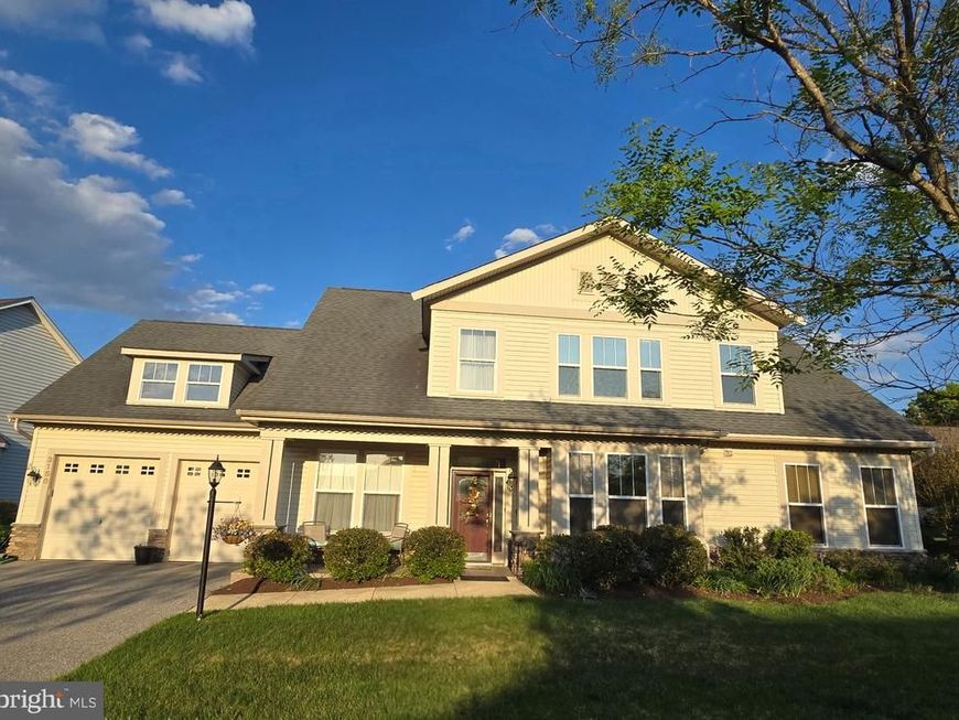 3158 Heartleaf Lane , Waldorf, MD 20603 Main Photo