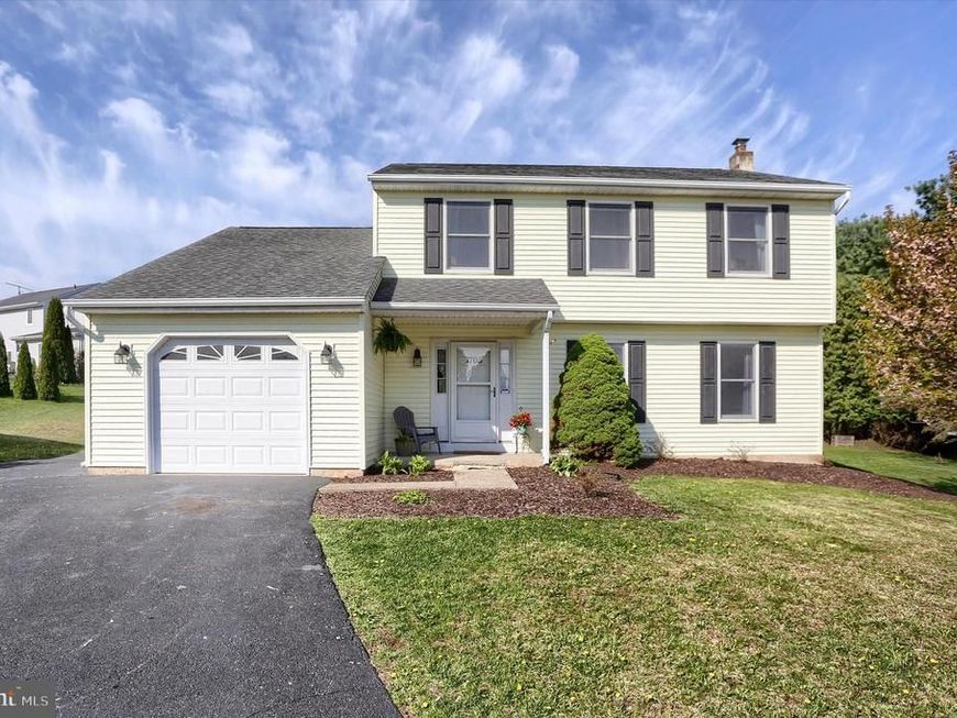 1708 Deer Path Circle , Quakertown, PA 18951 Main Photo