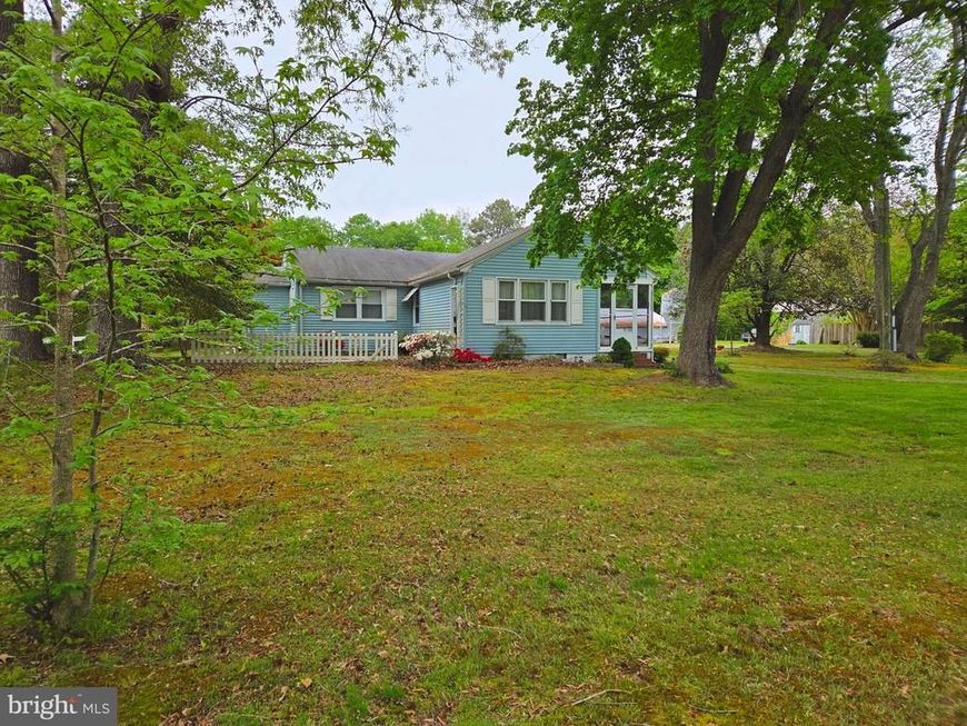 32268 Old Ocean City Road, Parsonsburg, MD 21849 Main Photo