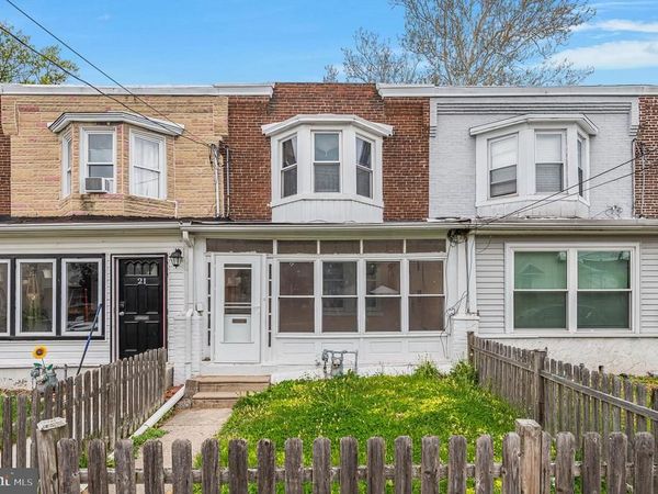 23 ORANGE AVENUE , AMBLER, PA 19002