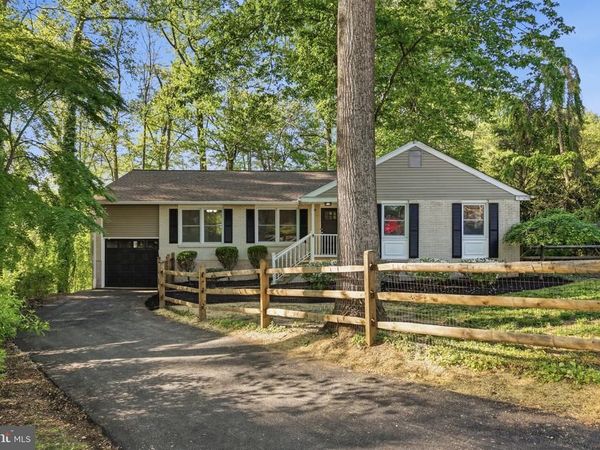 609 CHANIN COURT, HOCKESSIN, DE 19707