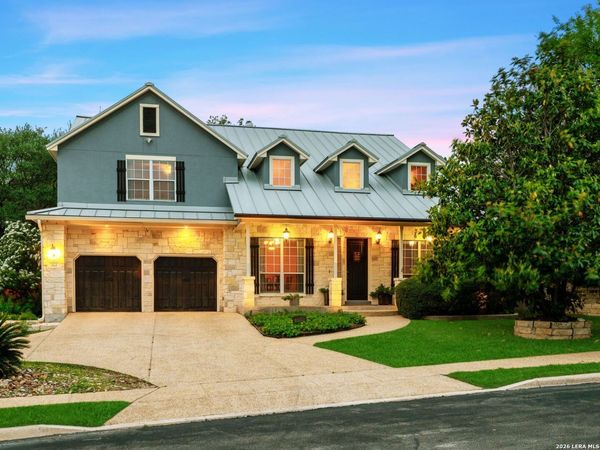 1302 Salazar Trail, San Antonio, TX 78216