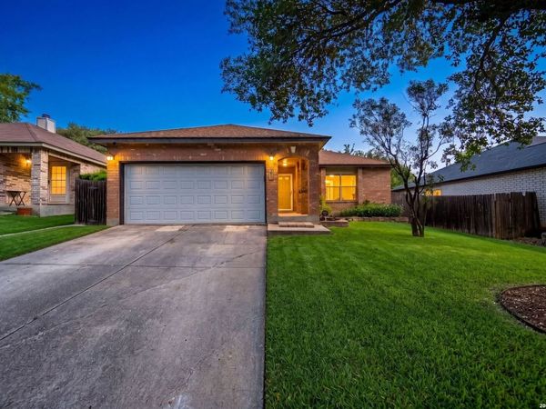 7058 AUTUMN PARK, San Antonio, TX 78249
