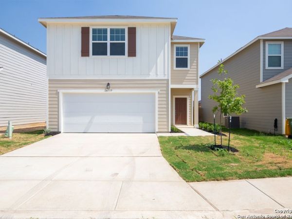 14719 Wildcat Basin, San Antonio, TX 78253
