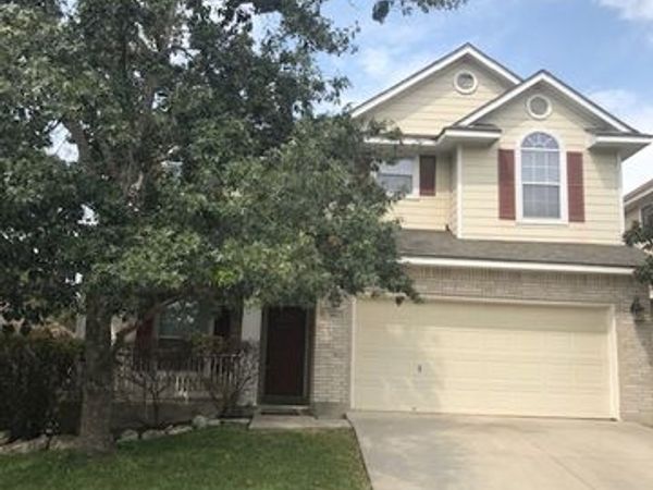 983 CALICO GDN, San Antonio, TX 78260