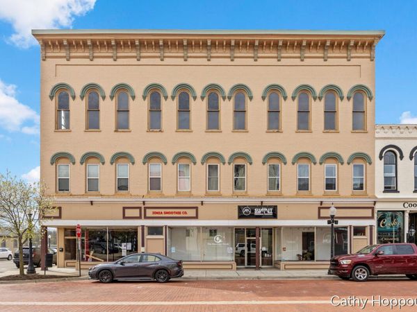 405 W Main Street, Ionia, MI 48846