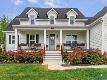 2222 Osborne Hill Drive, Rockville, VA 23146