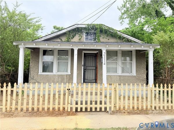 2114 Selden Street, Richmond, VA 23223