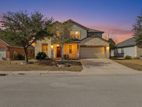843 Avery PKWY, New Braunfels, TX 78130