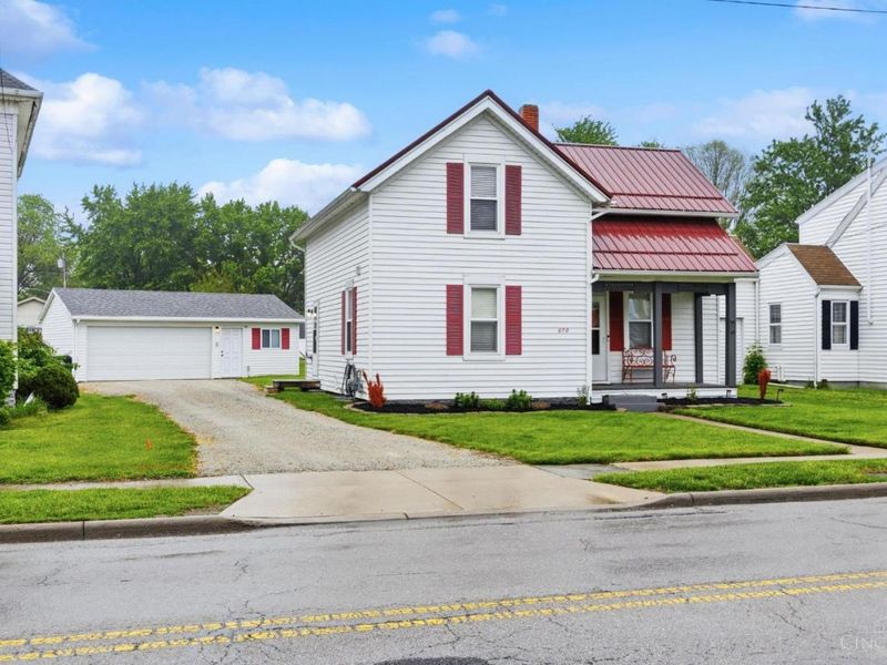 670 Xenia Avenue, Wilmington, OH 45177 Photo 2