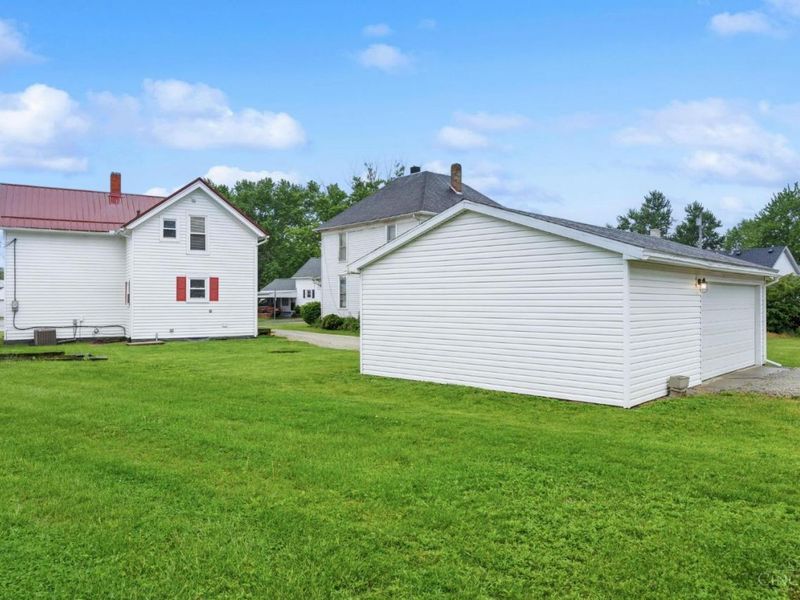 670 Xenia Avenue, Wilmington, OH 45177 Photo 26