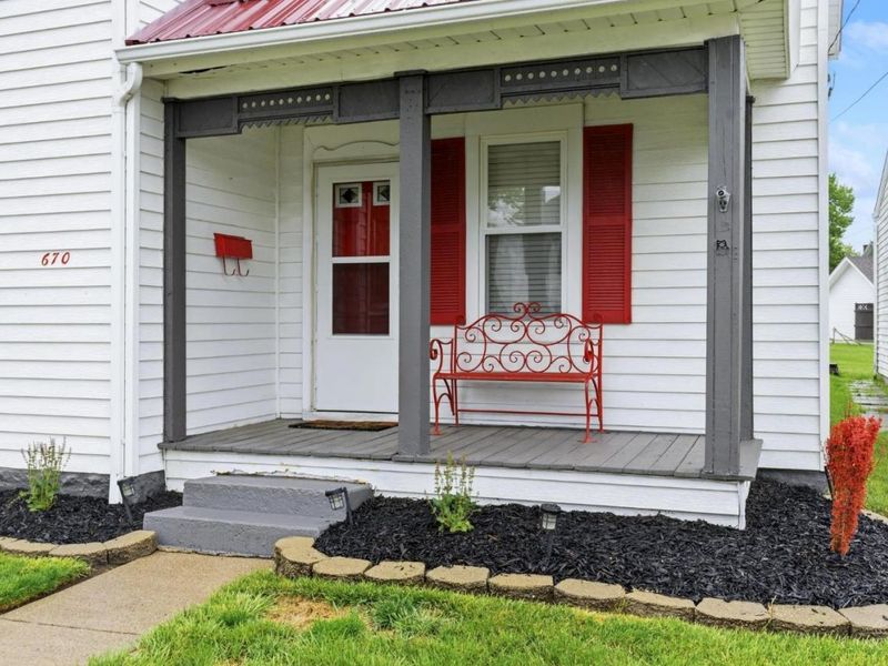 670 Xenia Avenue, Wilmington, OH 45177 Photo 3