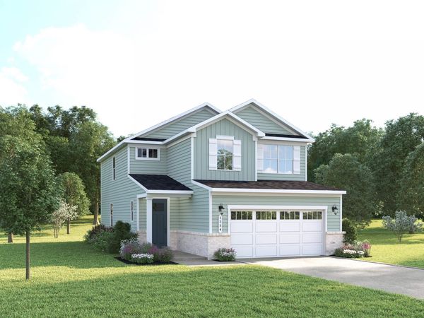 9039 Aideen Dr, Longs, SC 29568