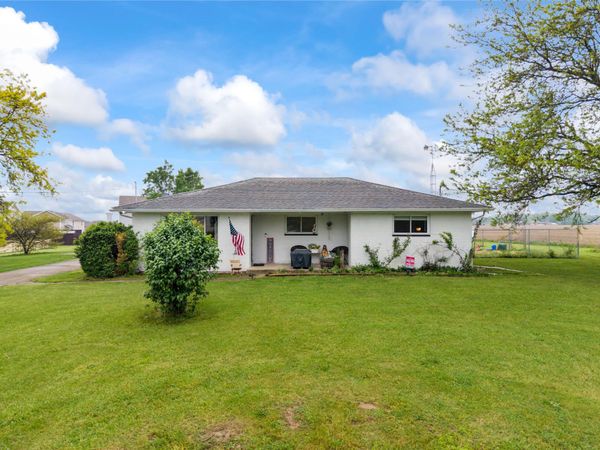 5235 Middle Urbana Road, Springfield, OH 45502