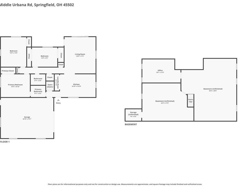 5235 Middle Urbana Road, Springfield, OH 45502 Photo 51