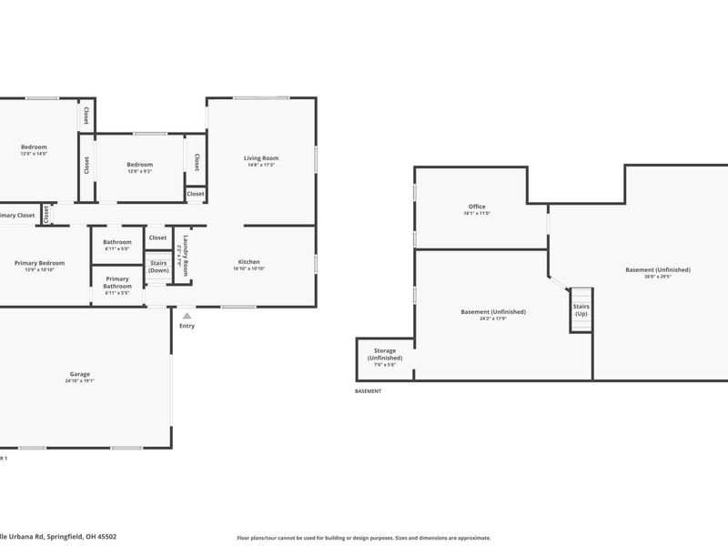 5235 Middle Urbana Road, Springfield, OH 45502 Photo 52