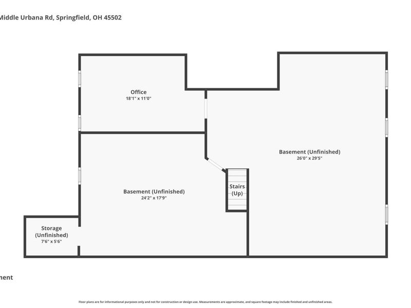 5235 Middle Urbana Road, Springfield, OH 45502 Photo 53