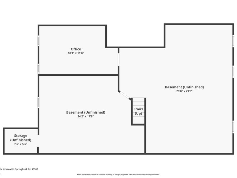 5235 Middle Urbana Road, Springfield, OH 45502 Photo 54