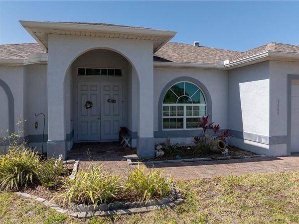 1804 SW 42nd ST, CAPE CORAL, FL 33914