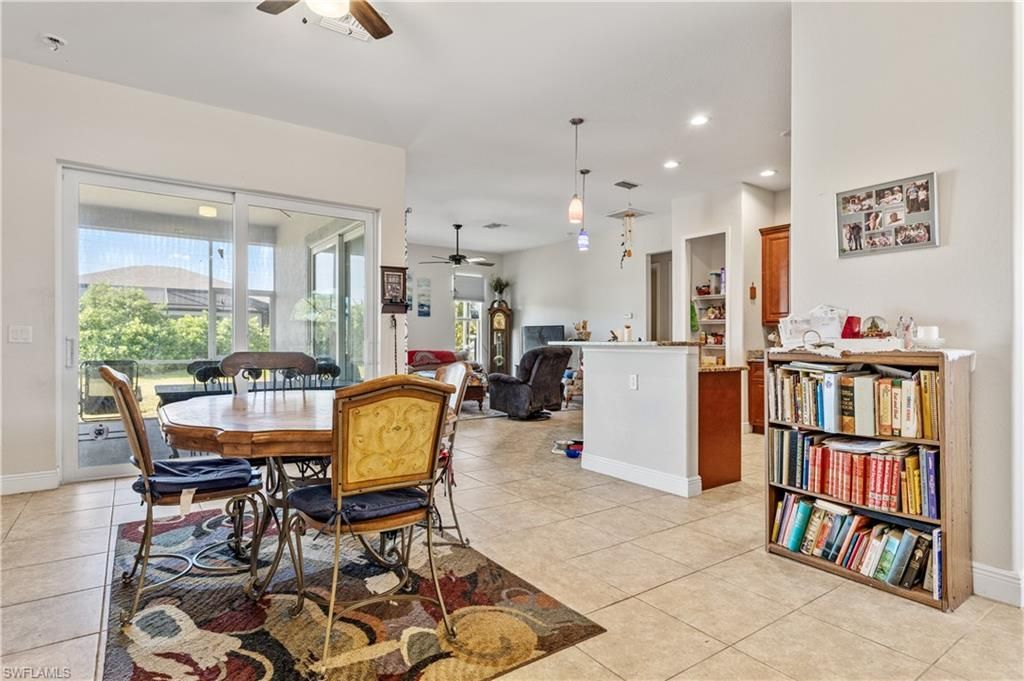 1804 SW 42nd St, Cape Coral, FL 33914 Photo