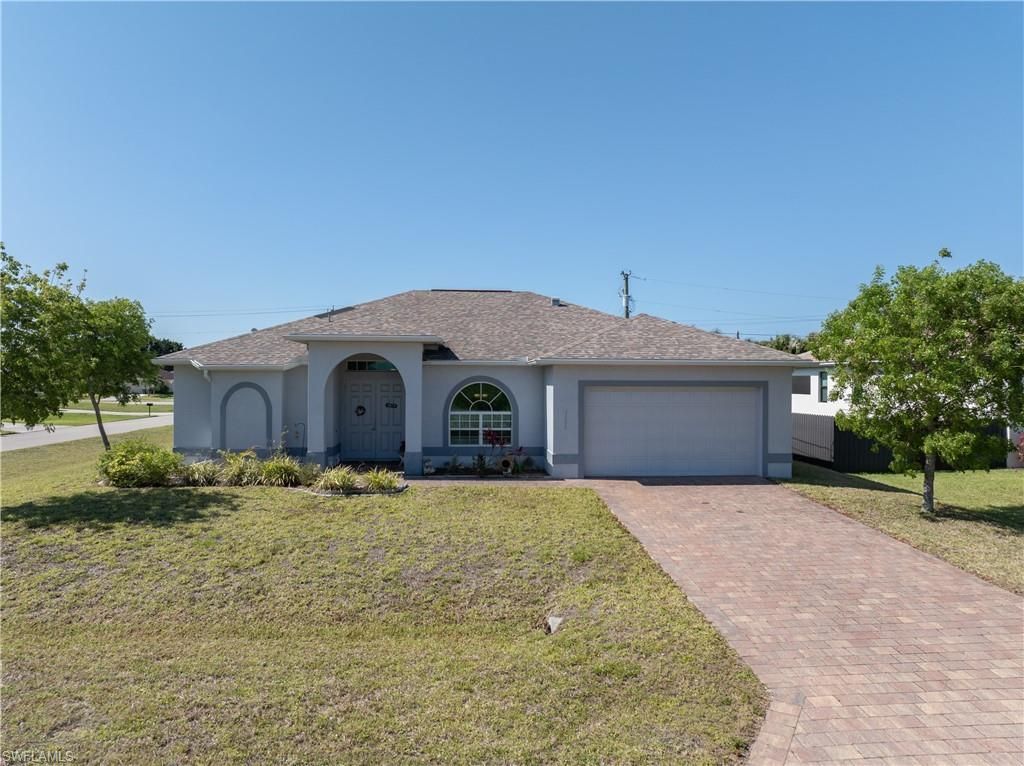 1804 SW 42nd St, Cape Coral, FL 33914 Photo