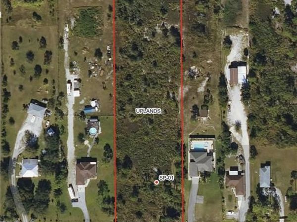 3685 50th AVE NE, NAPLES, FL 34120
