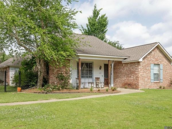 16497 Jefferson Oaks Dr, Prairieville, LA 70769
