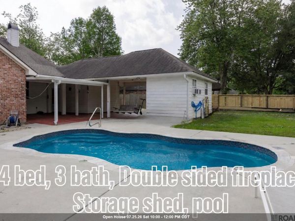 16497 Jefferson Oaks Dr, Prairieville, LA 70769