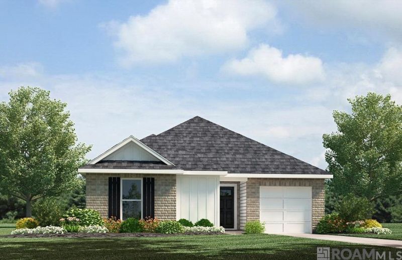 14294 Monmouth Ave, Denham Springs, LA 70726 Main Photo