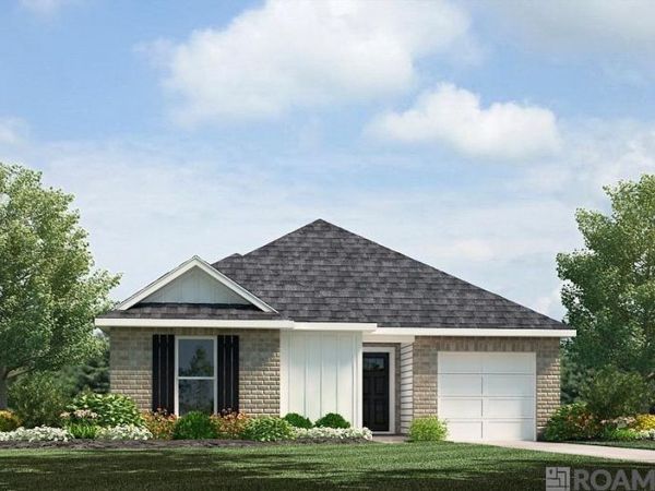14294 Monmouth Ave, Denham Springs, LA 70726