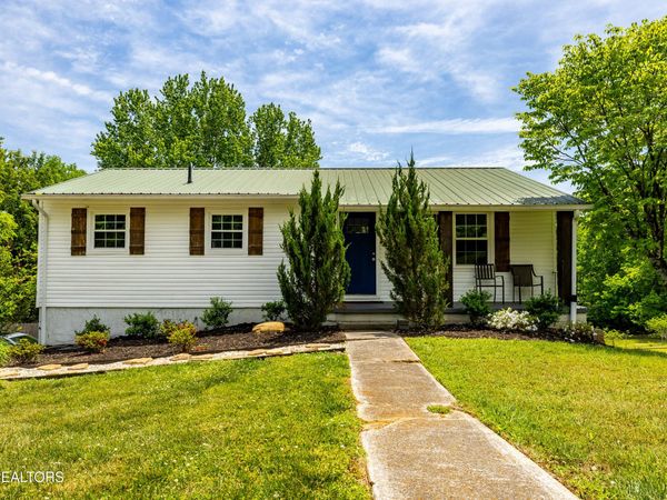 7720 Nubbin Ridge Rd, Knoxville, TN 37919