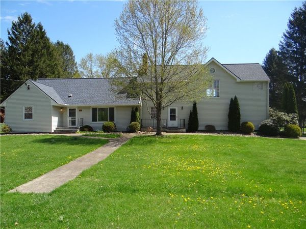 48 Olcott Road N, Big Flats, NY 14814