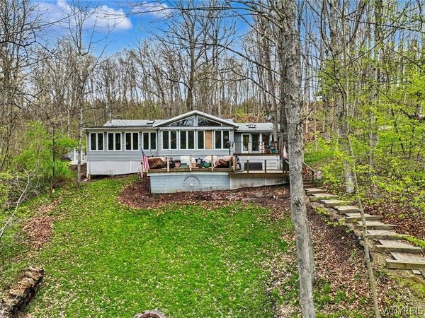 8300 8 , Rushford, NY 14777