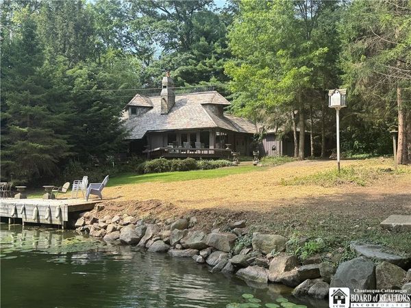 2440 Shadyside Road , Unit B, Findley Lake, NY 14736