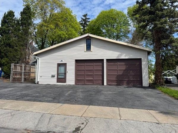 168 Avis Street , Rochester, NY 14615