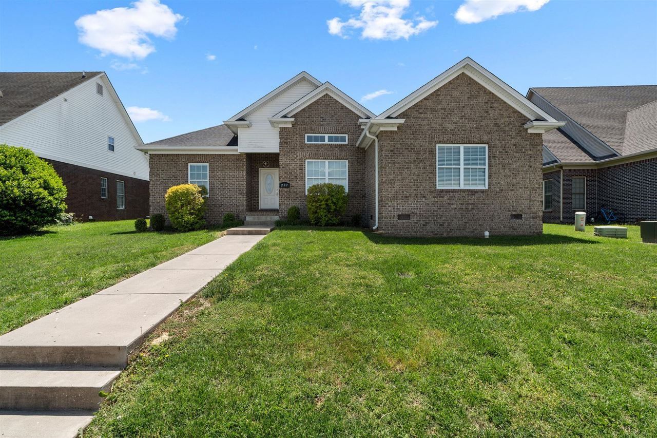 237 Ford Avenue , Bowling Green, KY 42101 Main Photo