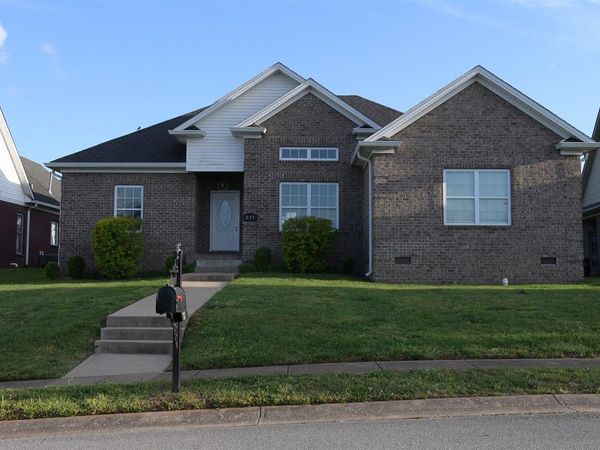 237 Ford Avenue , Bowling Green, KY 42101